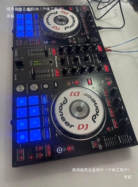 DDJ-400 FLX4 200 SB2 SB3 RB XDJ-XZ CDJ2000nexus打碟机其他