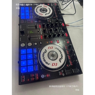200 SB2 400 CDJ2000nexus打碟机其他 XDJ FLX4 DDJ SB3