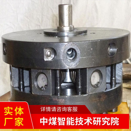 RK系列径向柱塞泵源头直供操作灵活径向柱塞泵现货充足厂家直销