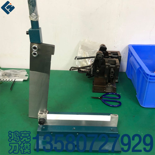 手动切线刀 电缆裁线切刀大闸刀 手机数据切铜电线厂用优质铡刀