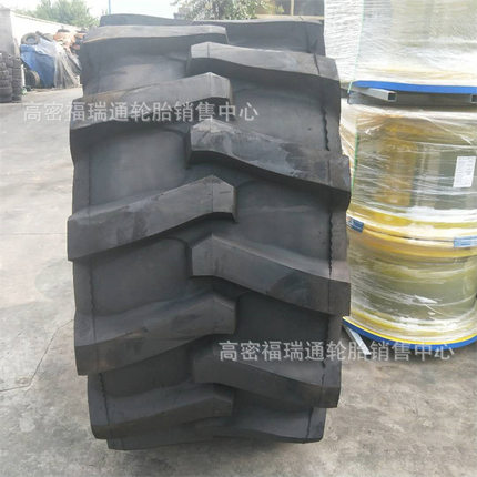 农用大型联合收割机全钢子午线轮胎900/70R38加厚耐刺扎人字轮胎