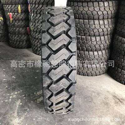 赛轮全钢工程机械轮胎13.00R25自卸车 宽体车1300/1400R24/25