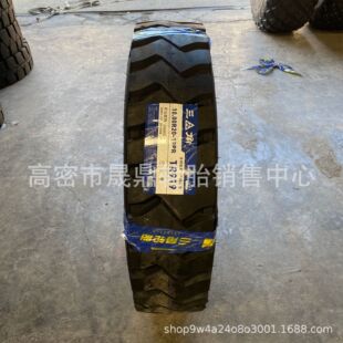 载重卡车轮胎825/900/1000R20 8.25/9.00R20全钢丝大车轮胎