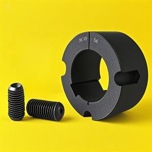 锥套涨紧套欧标锥套2012 3535 2517 3020 锥套 2525 皮带轮锥套