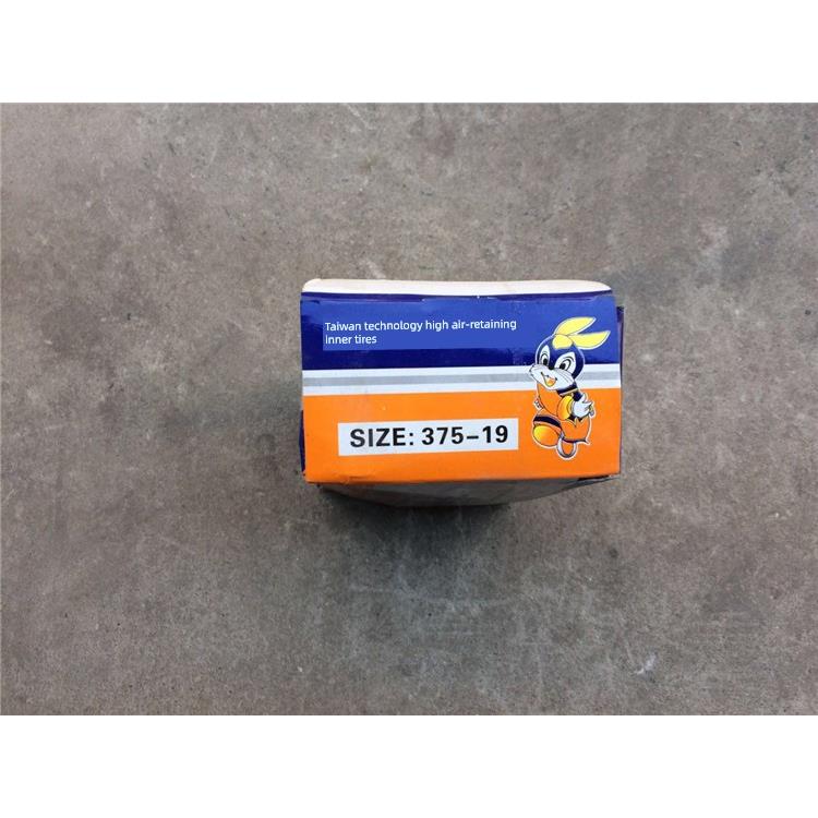 3.75-19内胎摩托车农用车手推车高密封外胎翻斗车375-19内胎包邮
