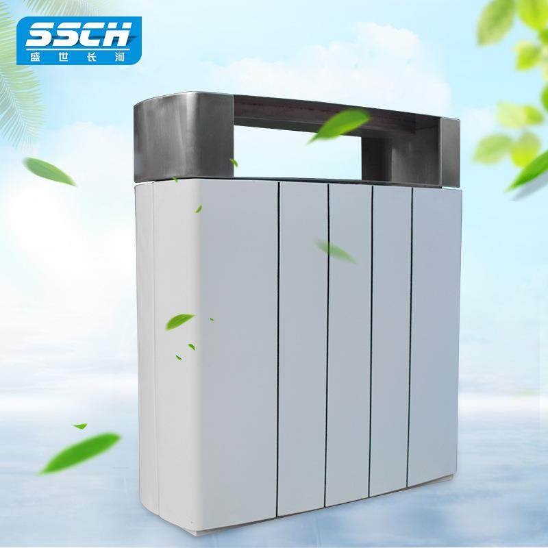 家用卫生间创意古典铁艺垃圾桶钢板烤漆桶公园小区环卫垃圾桶,商业/办公家具,其它,淘宝优惠券,粉丝福利购,淘宝优惠卷