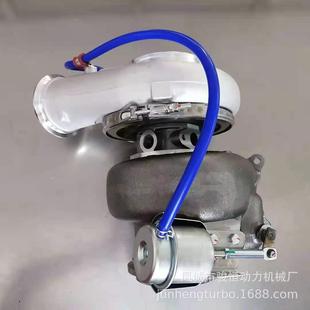 涡轮增压器GT4594BC13712402 6060turboC11 0070291 5480219