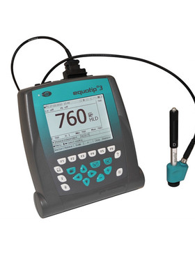 PROCEQ硬度测试仪PaperSchmidt 探伤仪