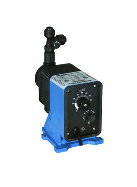 PULSAFEEDER计量泵LBC4SB-PTCH-XXX