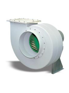 MVF离心风机VSB 14 -LG 0