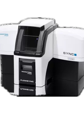 MICROTRAC激光粒度仪S3500