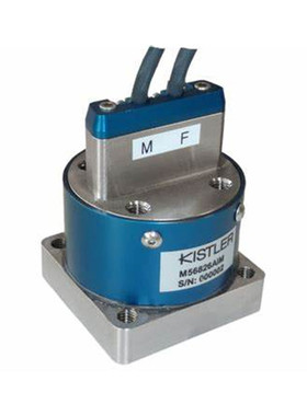 KISTLER压力传感器4577A 扭矩传感器