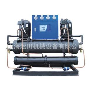 40HP冷水開放式 一對多臺注塑機使用 冷水機組