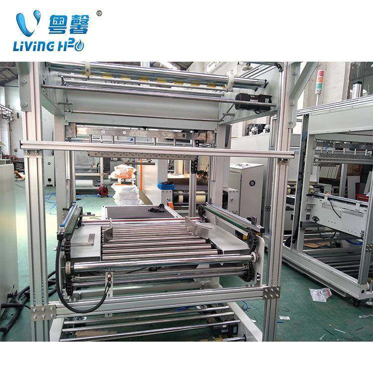 矿泉水瓶热收缩袋包装机PE膜热收缩设备全自动收缩膜包装机,办公设备/耗材/相关服务,包装机,淘宝优惠券,粉丝福利购,淘宝优惠卷