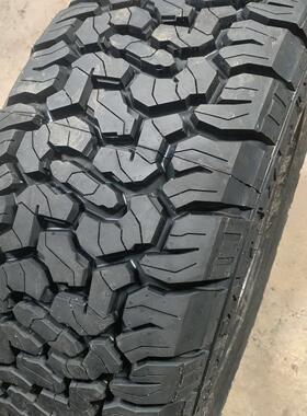 皮卡越野轮胎205/215/235/245/255/265/60/65/70/75R15R16R17R18
