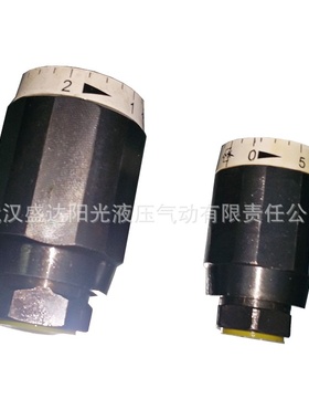 北京广东MK10G MG10G单向节流阀截止阀节流阀现货厂家直销