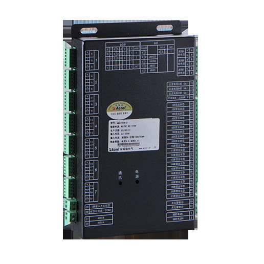 安科瑞AMC16ZH 数据中心能耗监控装置