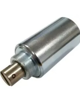 LEDEX螺线管, 管状, 拉式, 连续154660-227.