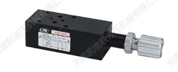 MRV-06-D-2-K,溢流阀,KWL/凯维联