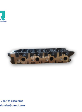 原厂直供6.0-18 V8福-特铁缸盖总成1843030C1 1843080C1