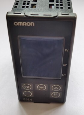 温控表 E5EN-Q3HBT-N