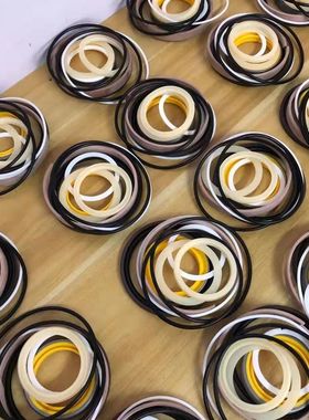 WA450-2装载机修理包421-22-12720油封数