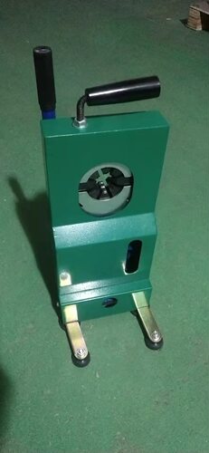 汽车空调手动压管机 液压便携式冷气管扣压器 HOSE CRIMPING TOOL