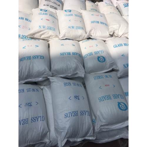 喷砂机专用玻璃珠 玻璃砂 玻璃微珠60目80目100目320目400目