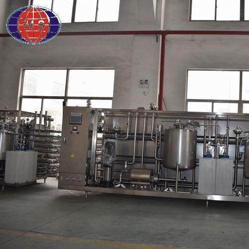 UHT管式杀菌机瞬间超高温瞬时灭菌机酱油醋牛奶果汁饮料灭菌设备,机械设备,消毒灭菌设备,淘宝优惠券,粉丝福利购,淘宝优惠卷