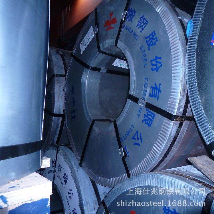 S300GD+AZ120钢构镀铝锌瓦楞板 鞍钢DX53D+AZ180高锌层镀铝锌卷板,金属材料及制品,铜材,淘宝优惠券,粉丝福利购,淘宝优惠卷