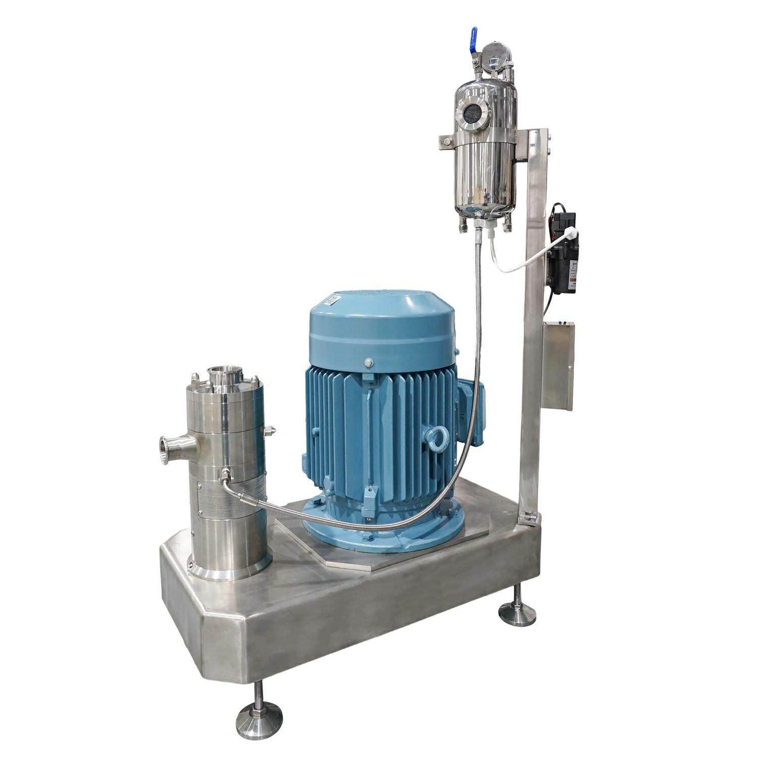 阻燃剂分散机,工业油品/胶粘/化学/实验室用品,分散机,淘宝优惠券,粉丝福利购,淘宝优惠卷