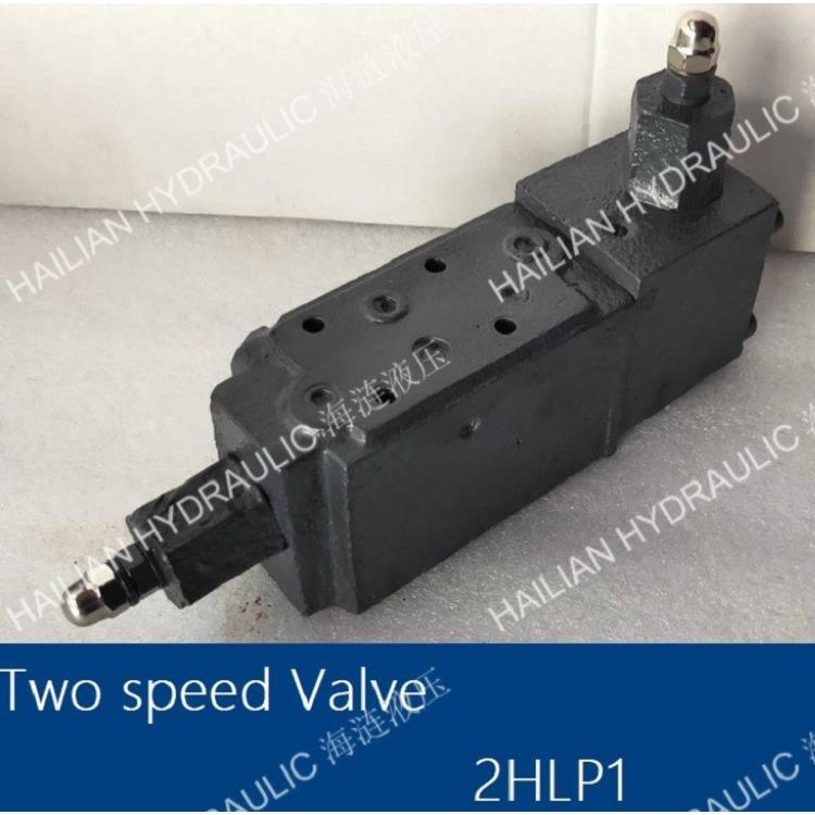 液压马达控制阀2HLP1 STAFFA Hydraulic motor contrl valves