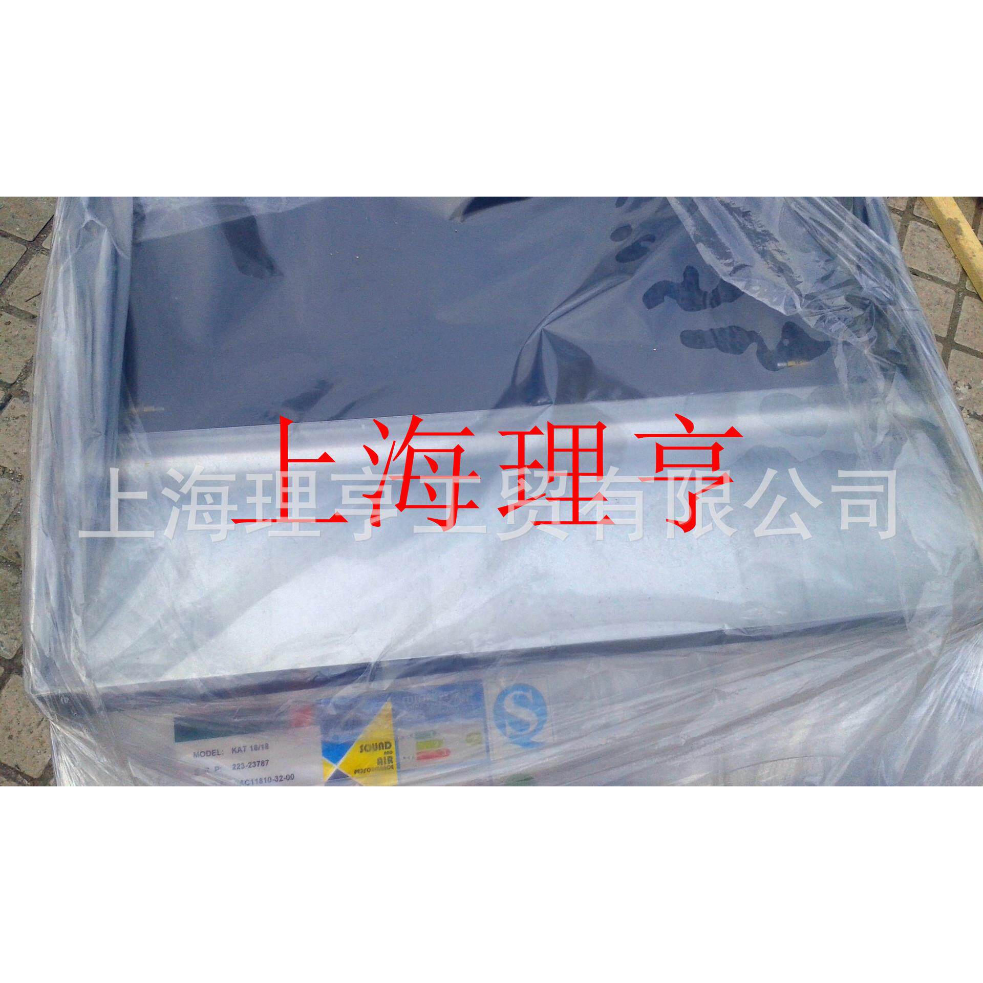 全新风机风机 FDA200CM 皮带传动风机