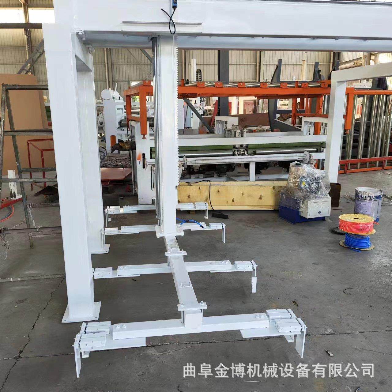 立式自动化龙门板材码垛机 自动摞板吸盘全自动上下板设备 厂家,五金/工具,机床,淘宝优惠券,粉丝福利购,淘宝优惠卷