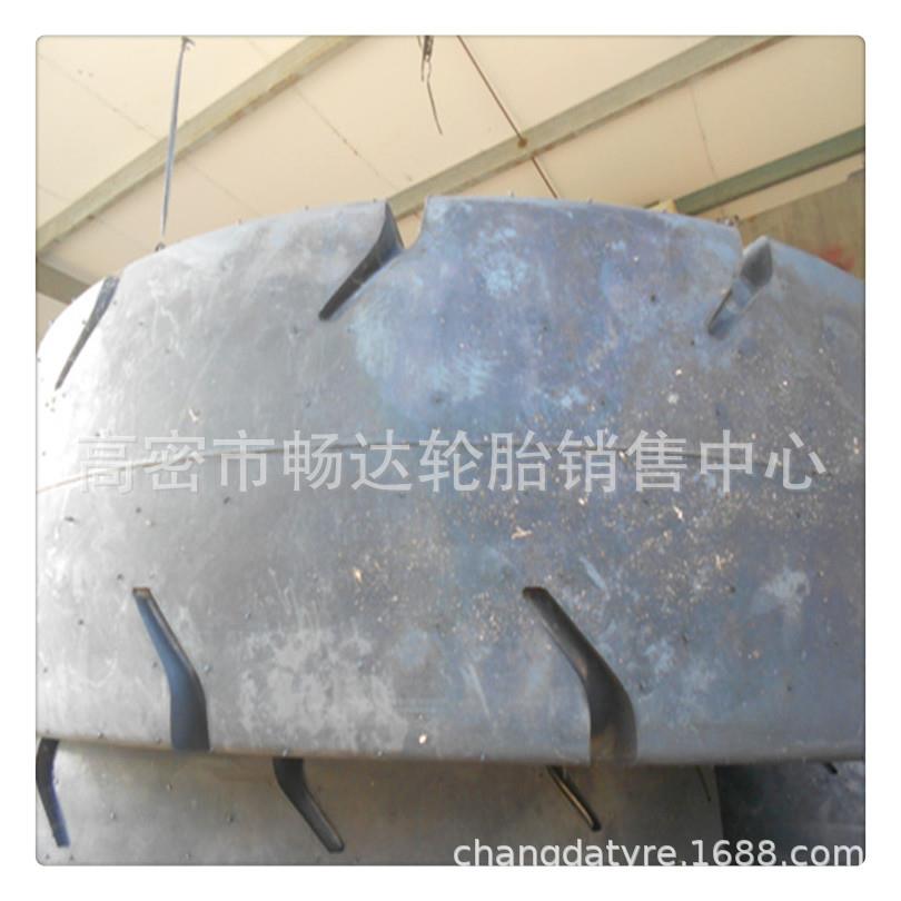 销售10.00-20压路机轮胎 矿井光面轮胎 工程机械轮胎