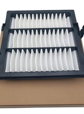 明耀过滤1002692空气滤芯船用M11空滤AF408512 AFM8040 RU2590发