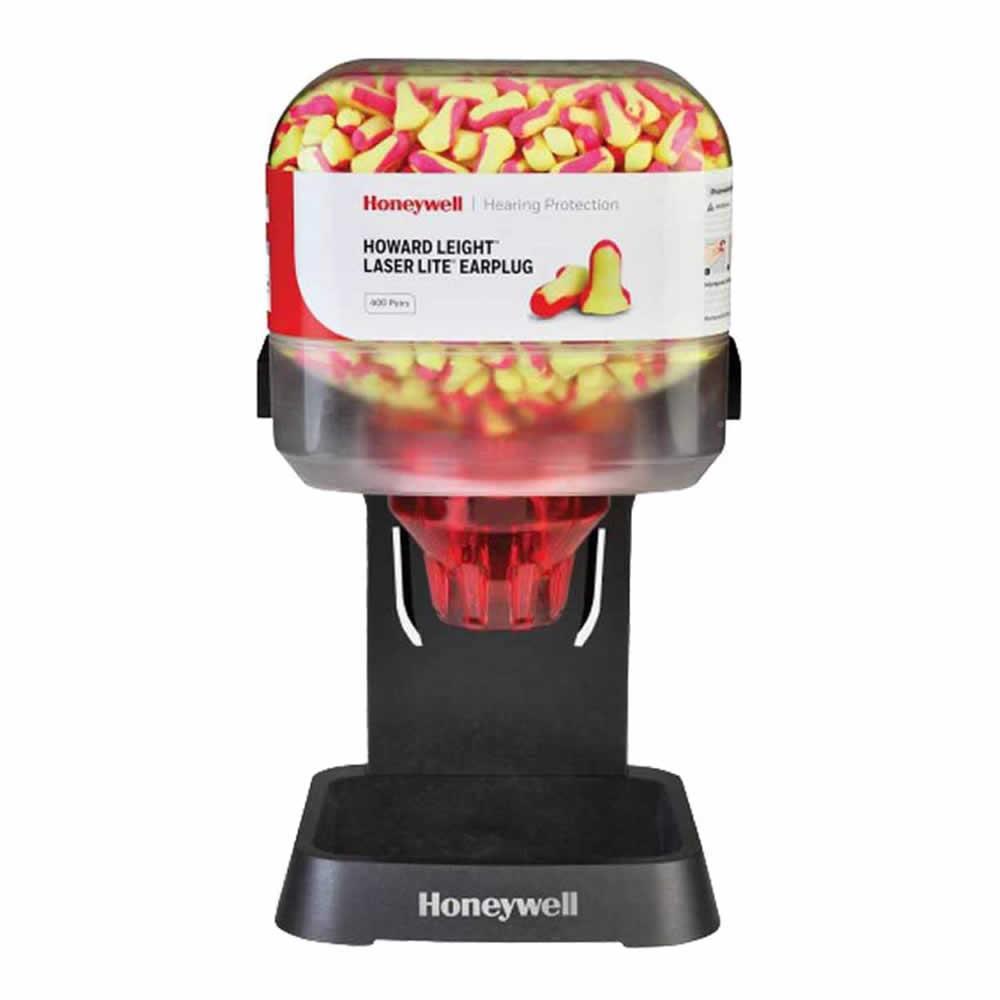 HSoneyw4ll霍尼韦尔耳塞分配器HL400 eAM 10CLK06187 101300 CN L