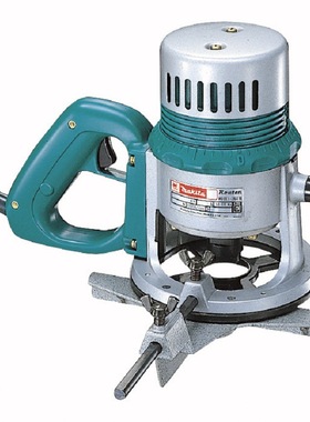 原装牧田3601B修边机 930瓦大功率木工修边机 木工电木铣雕刻