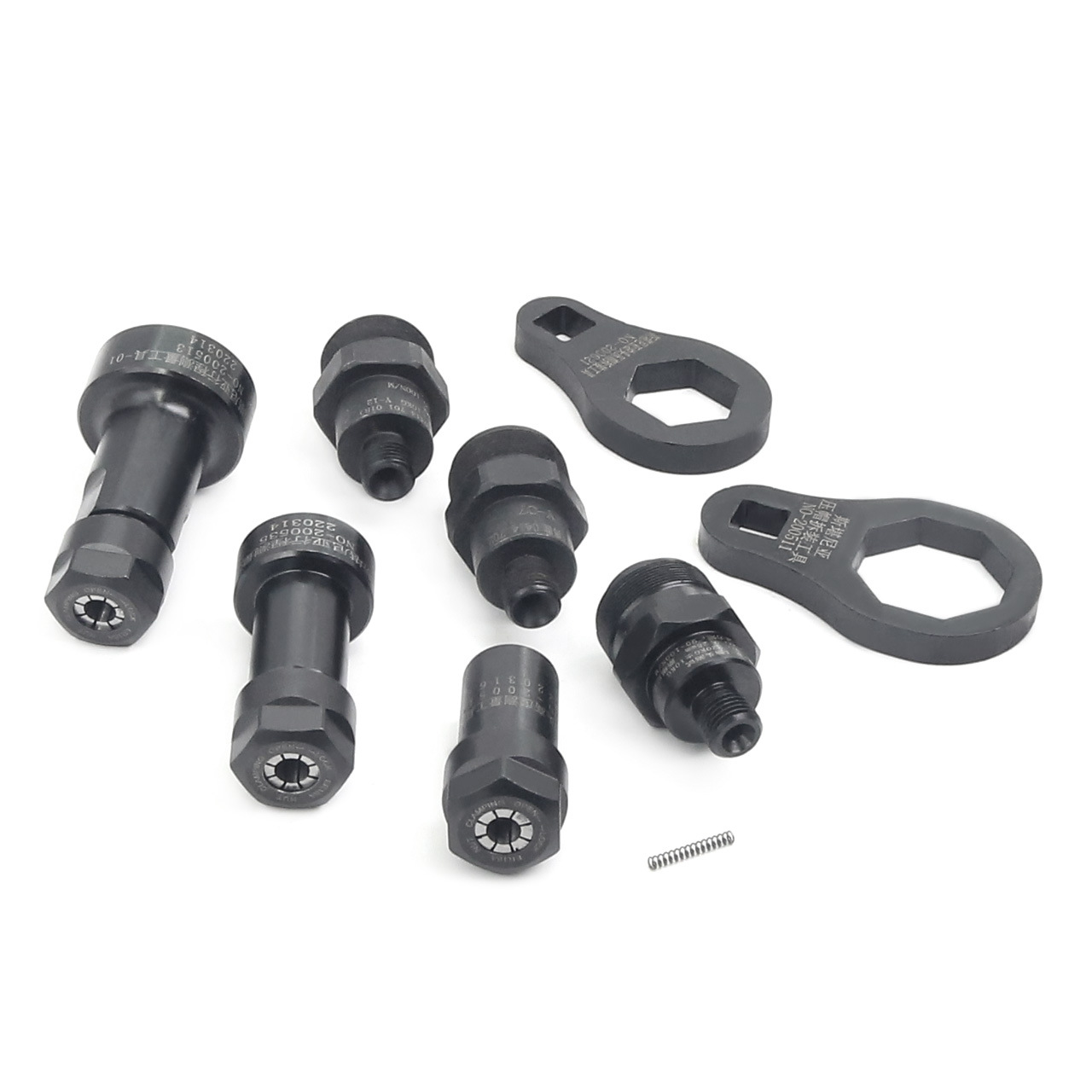 适用适用于斯堪尼亚泵喷嘴拆装测量工具高品质专业校油泵汽修工具