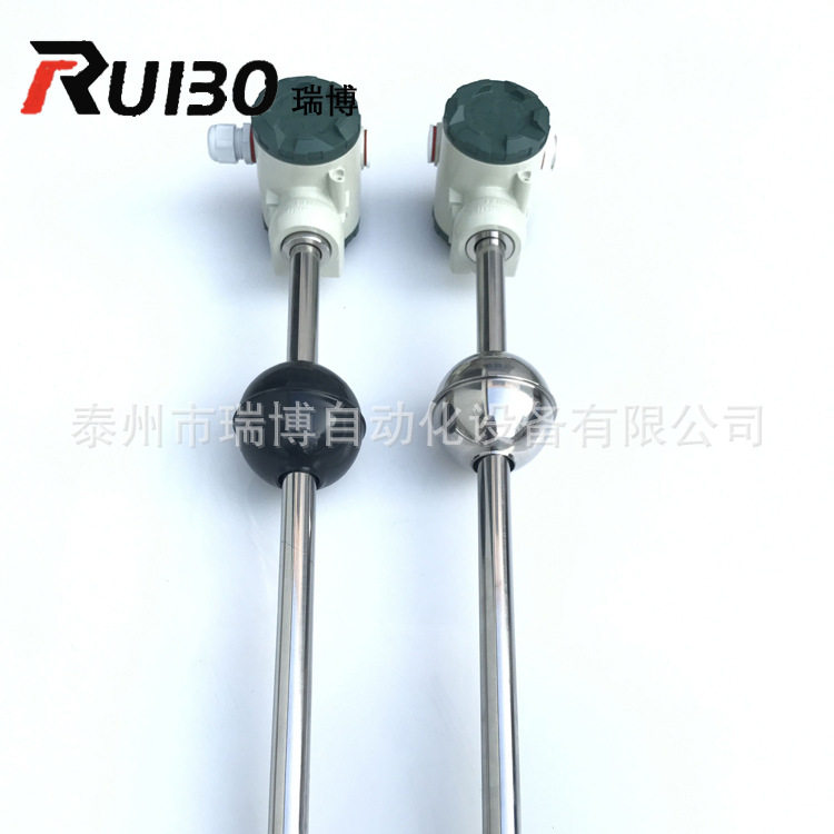 供应 不锈钢连杆浮球液位传感器 LGFQ-1防腐干簧管液位变送器,五金/工具,热电阻,淘宝优惠券,粉丝福利购,淘宝优惠卷