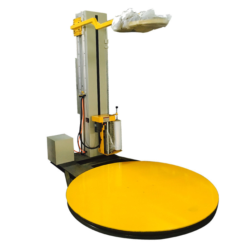 缠绕膜包装机 托盘缠绕机 缠绕膜机