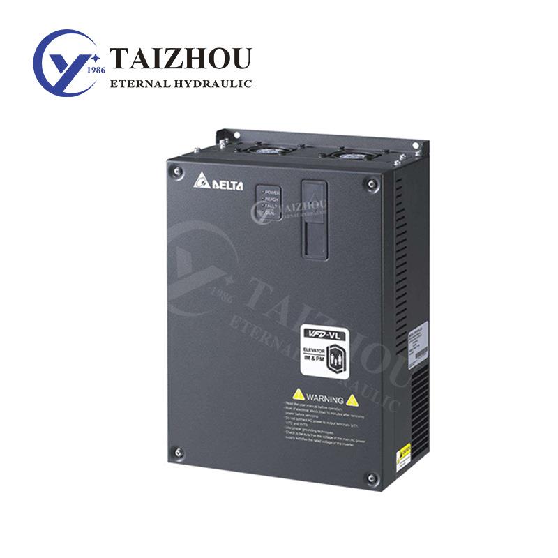 注塑机液压伺服系统交流驱动马达带驱动器高精度性价比高伺服电机