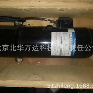 80H320 80H320制冷压缩机HQ1D 供应卧式 变频漩涡压缩机HQ1D