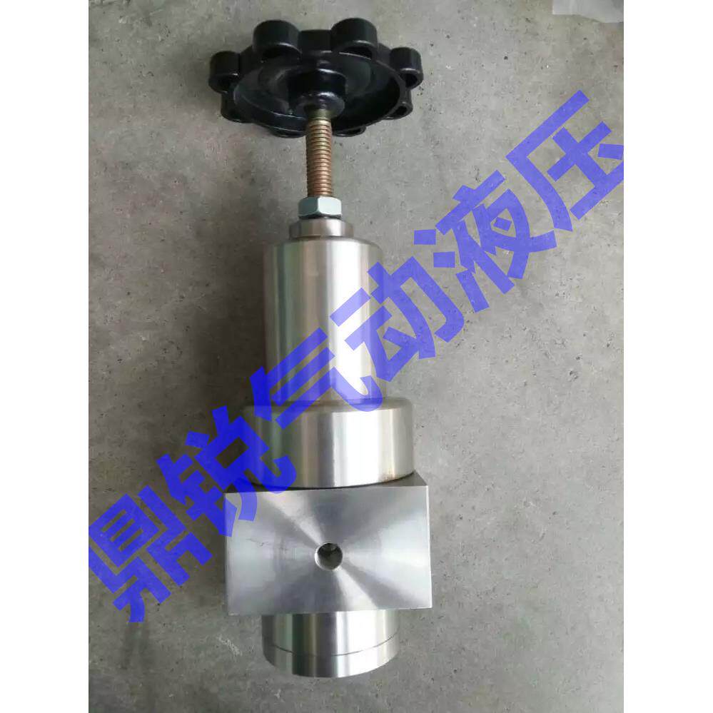 高压型减30不锈钢减压阀1寸不钢压减阀316L锈不锈钢减压阀DN425G1