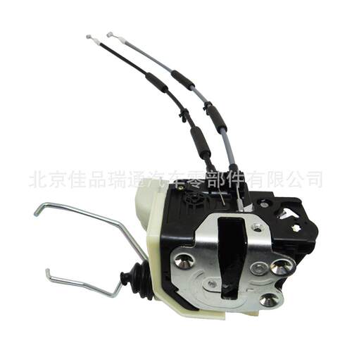 适用现起亚汽车前门块锁8131081310-1Y-Y020-81320-1Y0208132101Y