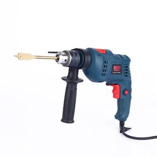 电动工具 厂家直供多功能冲击钻手电钻家用电锤工具套装