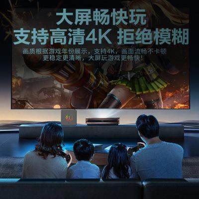 PSP游戏机2024新款连电视家用怀旧款双人手柄复古儿童老式街机fc