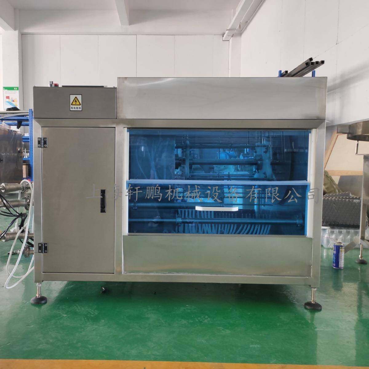 上海玻璃瓶口服液瓶子洗瓶机冲瓶机西林瓶超声波清洗设备全自动,清洗/食品/商业设备,其他清洗机,淘宝优惠券,粉丝福利购,淘宝优惠卷