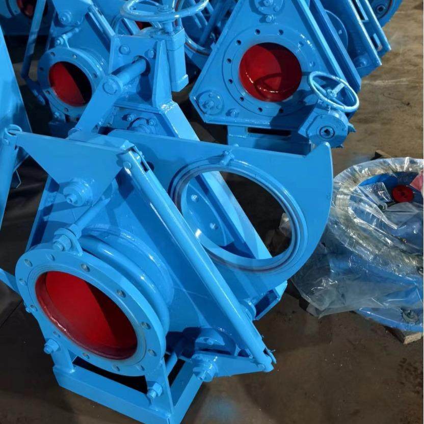 手动盲板阀F43X-2.5C推杆式盲板阀眼镜阀电动气动盲板阀,五金/工具,蝶阀,淘宝优惠券,粉丝福利购,淘宝优惠卷