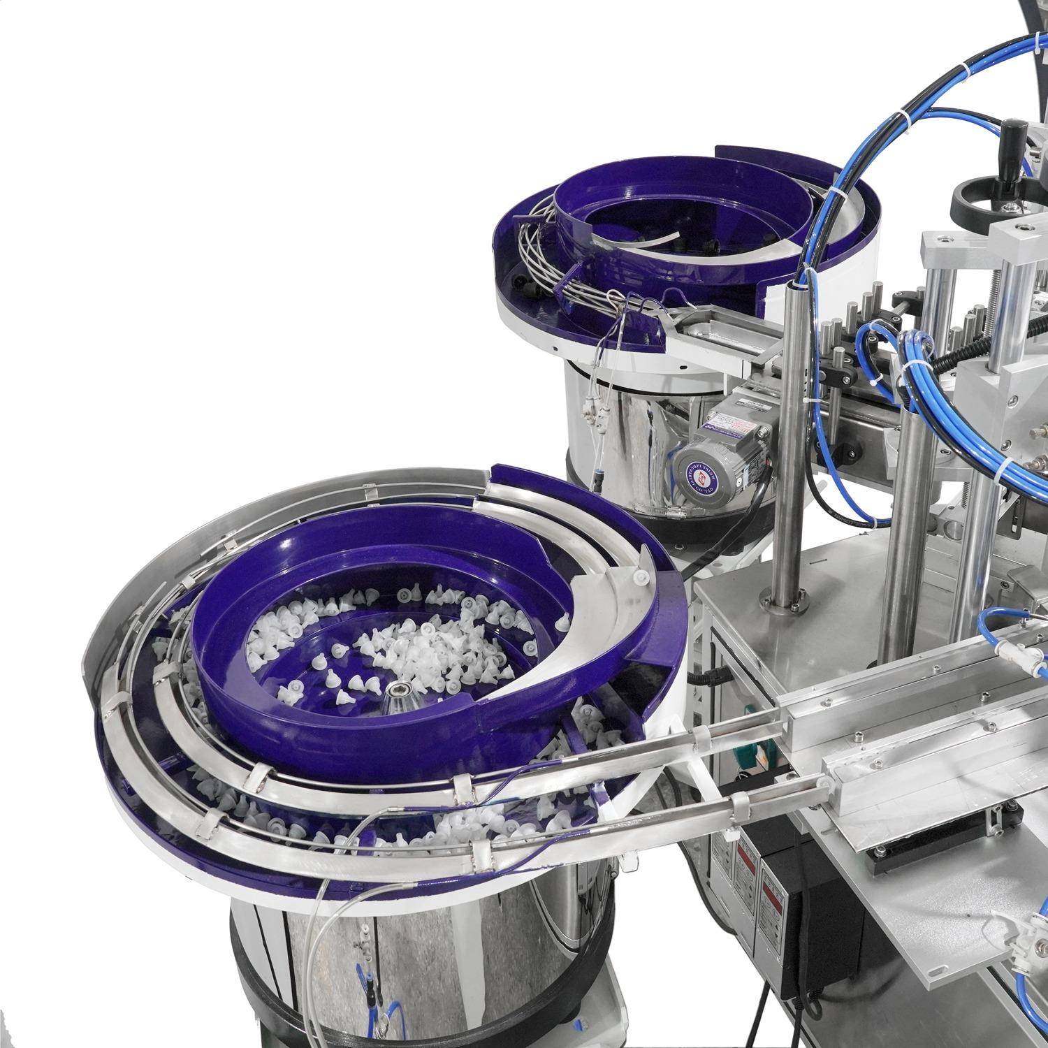 指甲油灌装机，转盘机，单一产品速度快，一年保修,办公设备/耗材/相关服务,灌装机,淘宝优惠券,粉丝福利购,淘宝优惠卷